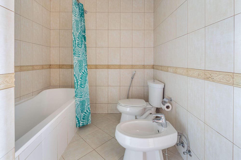 Photo of Bathroom in Motor City