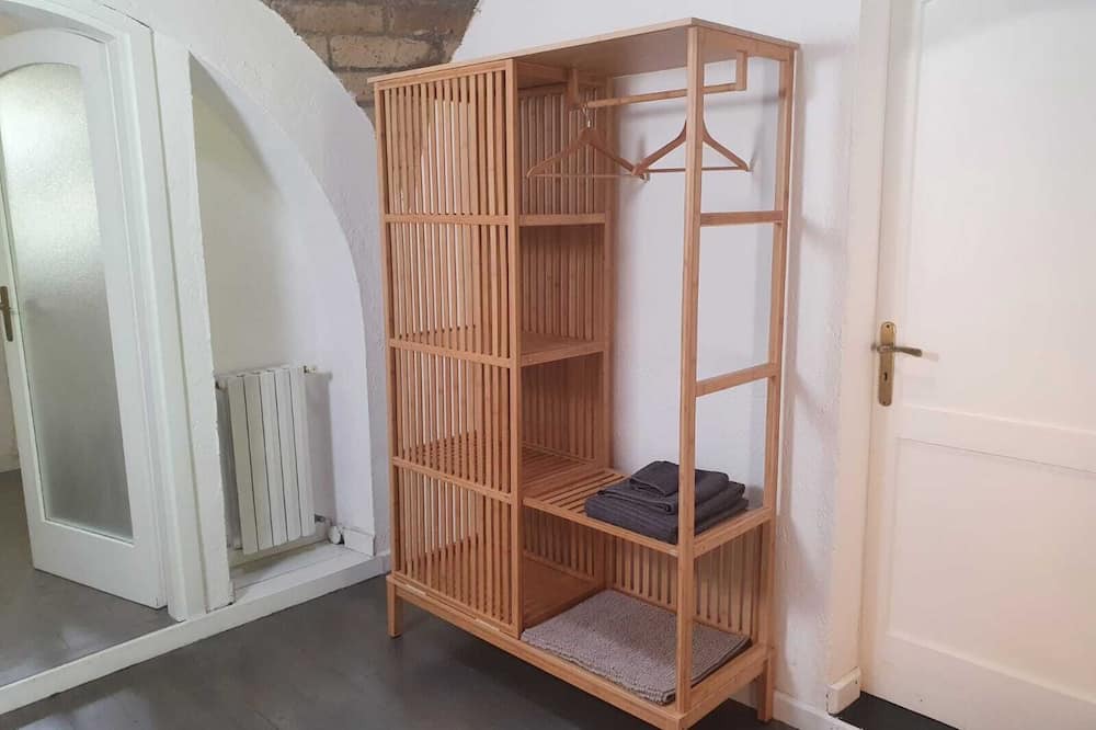 Photo of Bedroom in Melizzano