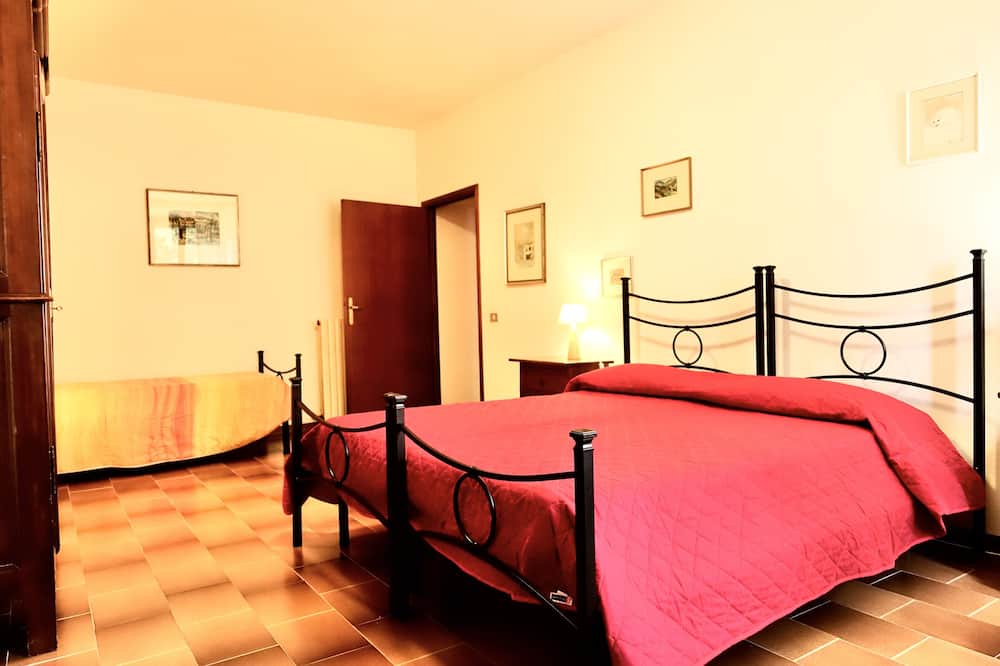 Photo of Bedroom in Sovicille