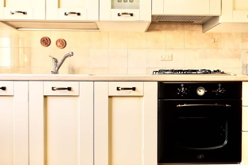 Photo of Kitchen in Sovicille