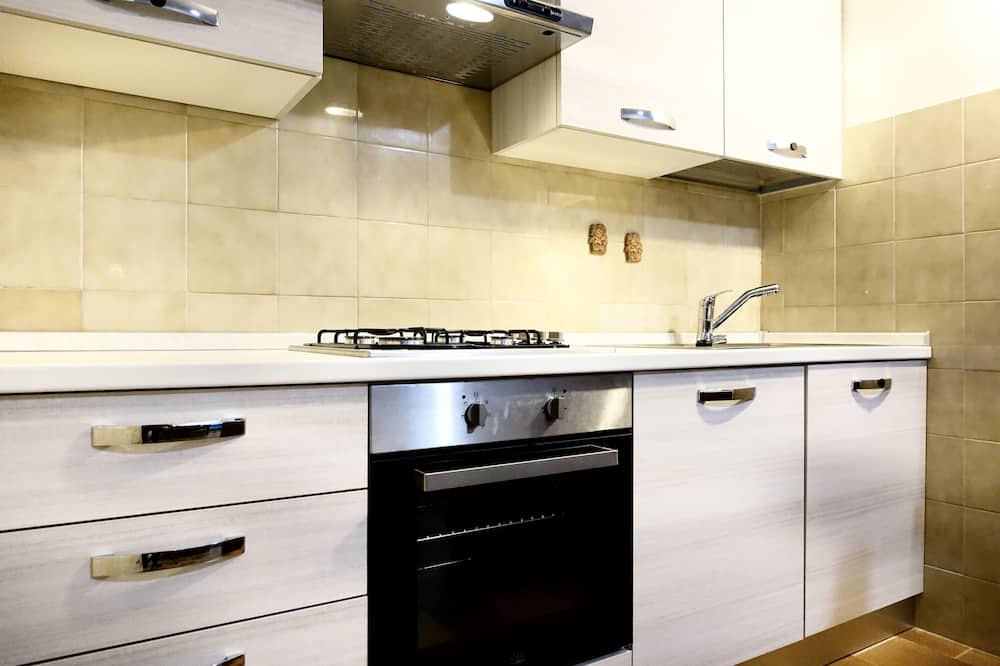 Photo of Kitchen in Sovicille