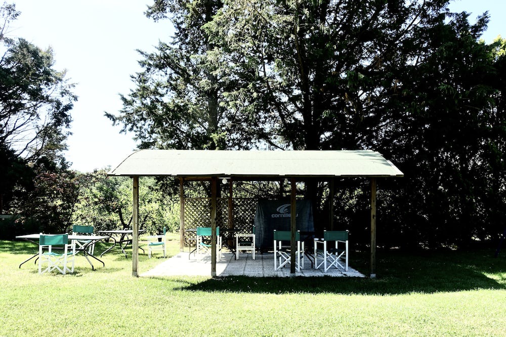 Photo of Outdoor in Sovicille