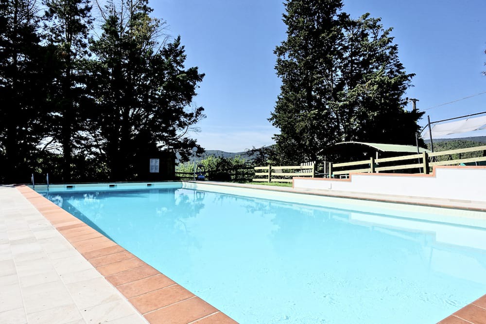 Photo of Outdoor in Sovicille