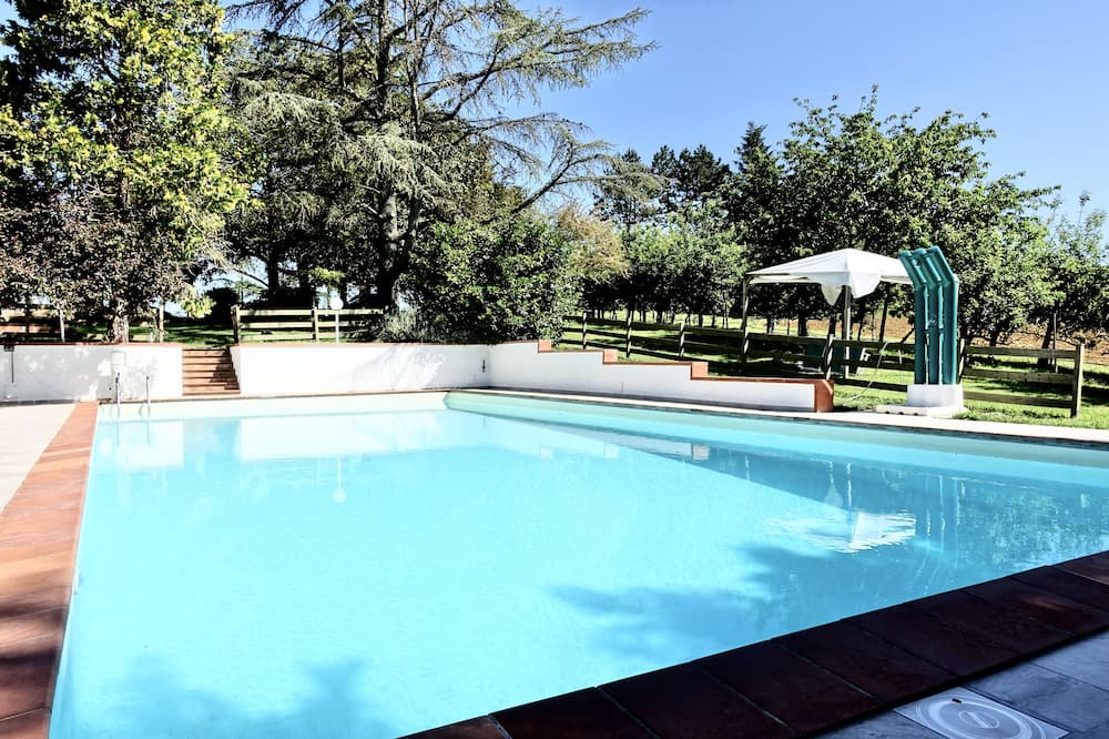 Photo of Outdoor in Sovicille