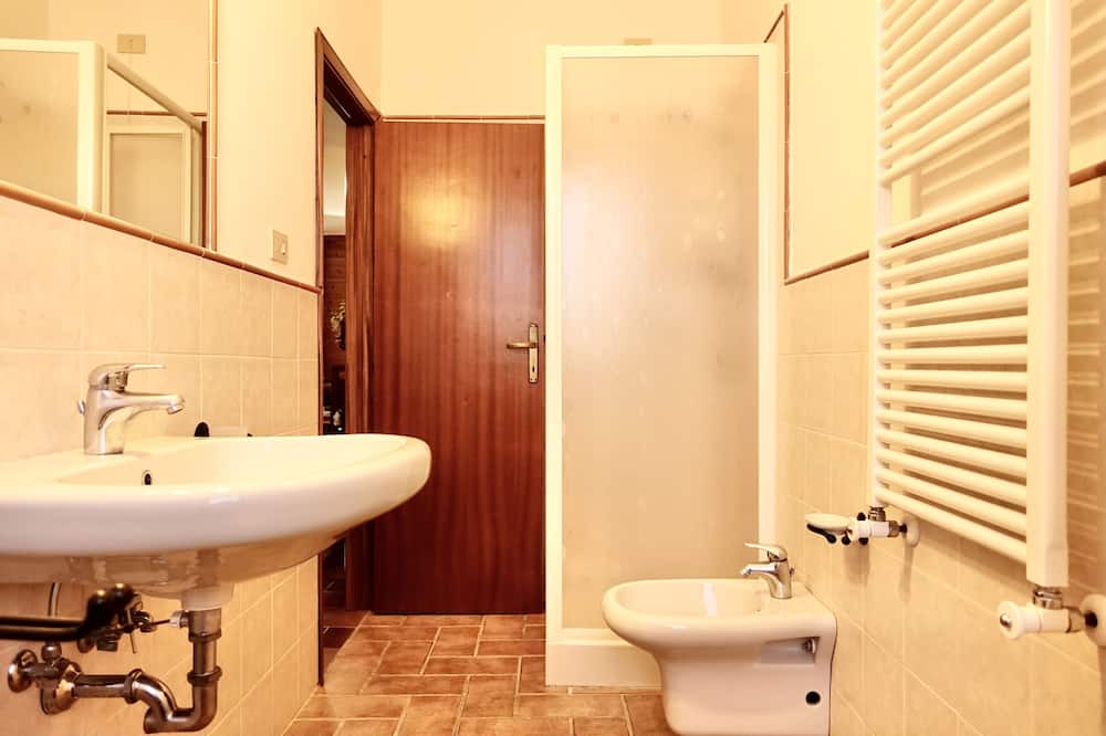 Photo of Bathroom in Sovicille