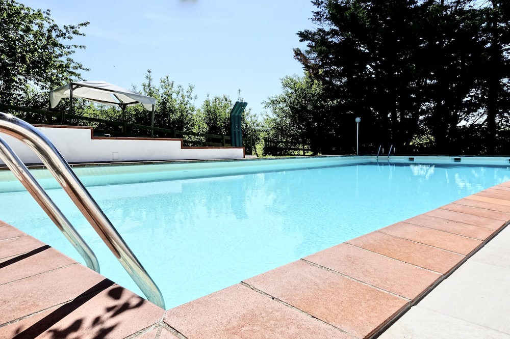 Photo of Outdoor in Sovicille