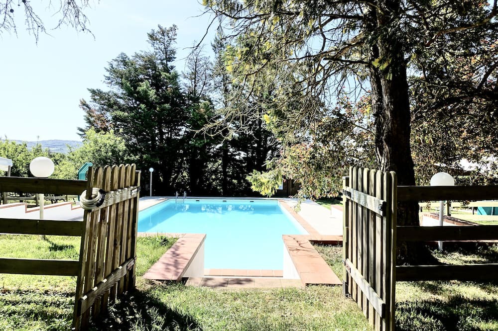 Photo of Outdoor in Sovicille