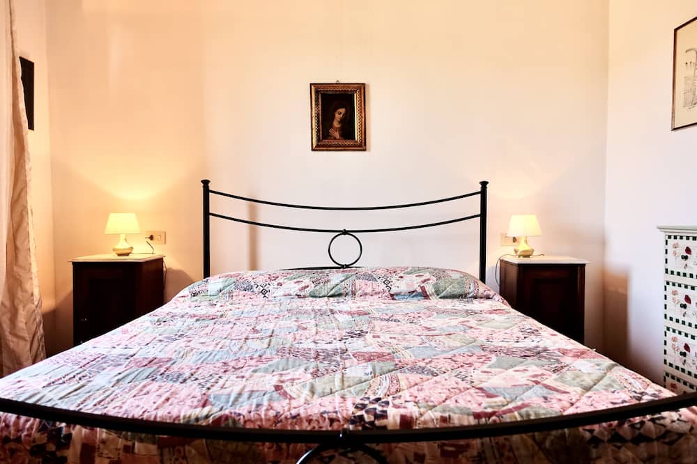 Photo of Bedroom in Sovicille