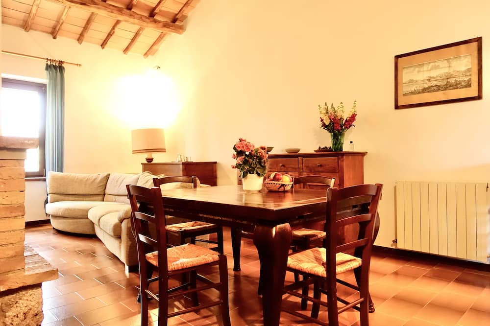 Photo of Kitchen in Sovicille