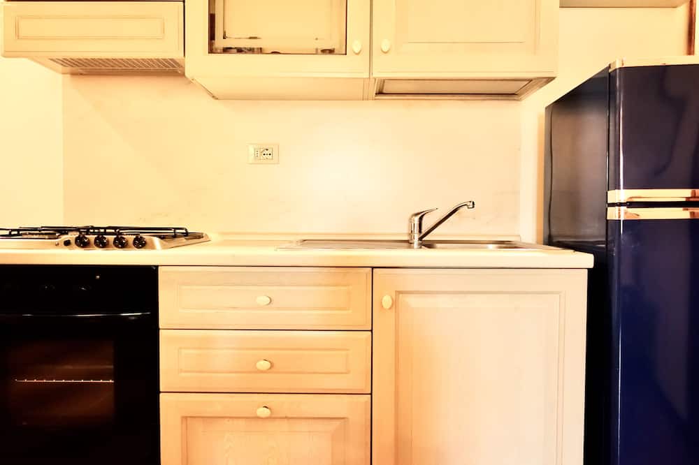 Photo of Kitchen in Sovicille