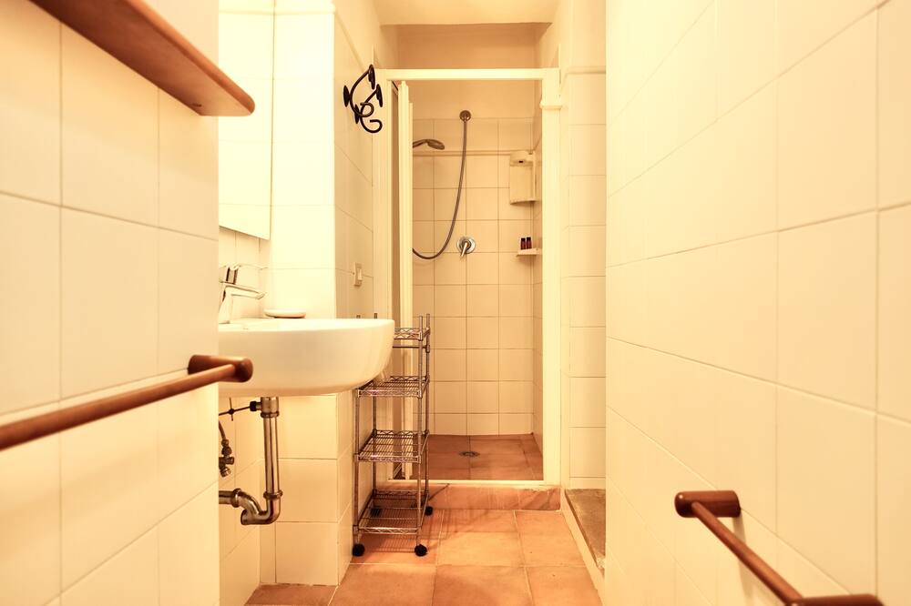 Photo of Bathroom in Sovicille