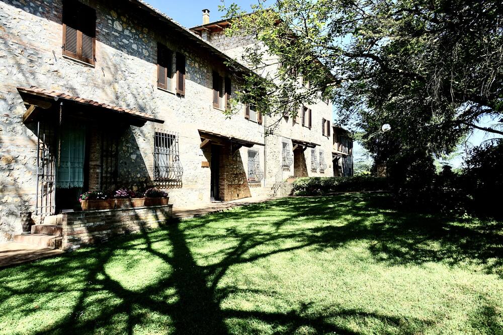 Photo of Outdoor in Sovicille
