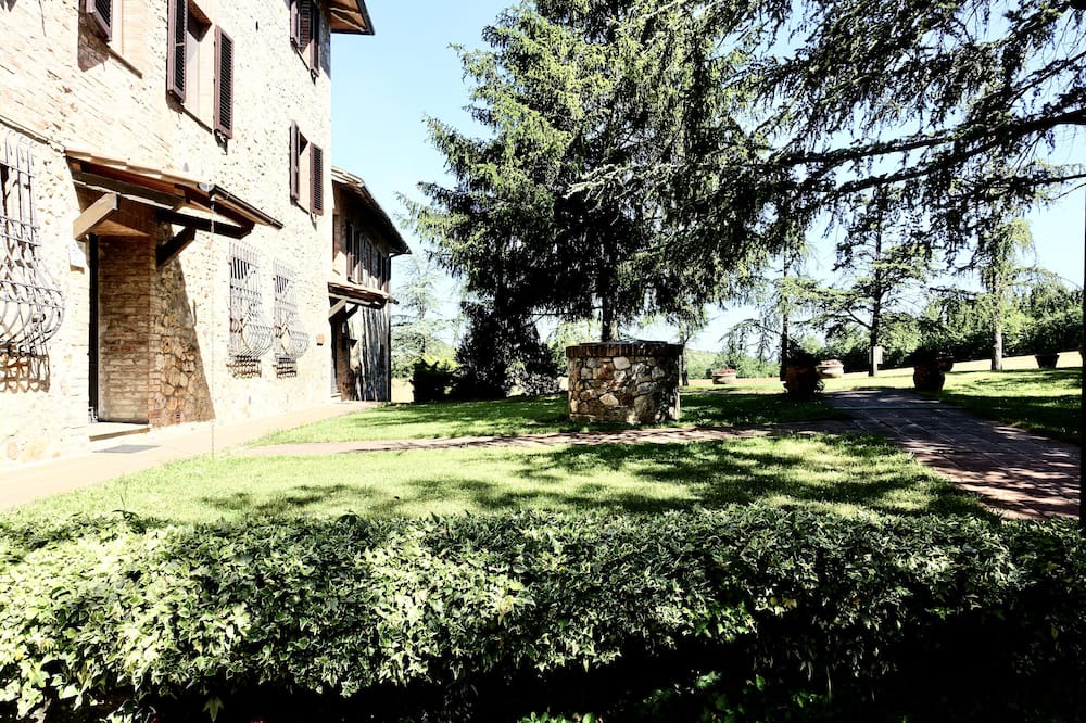 Photo of Outdoor in Sovicille