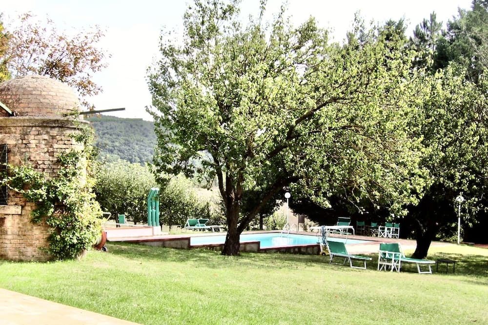 Photo of Outdoor in Sovicille