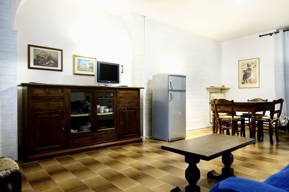 Photo of Kitchen in Sovicille