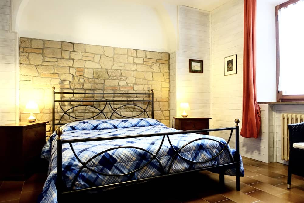 Photo of Bedroom in Sovicille