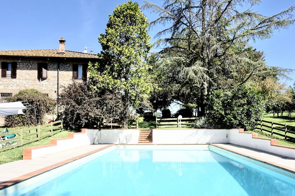 Photo of Outdoor in Sovicille