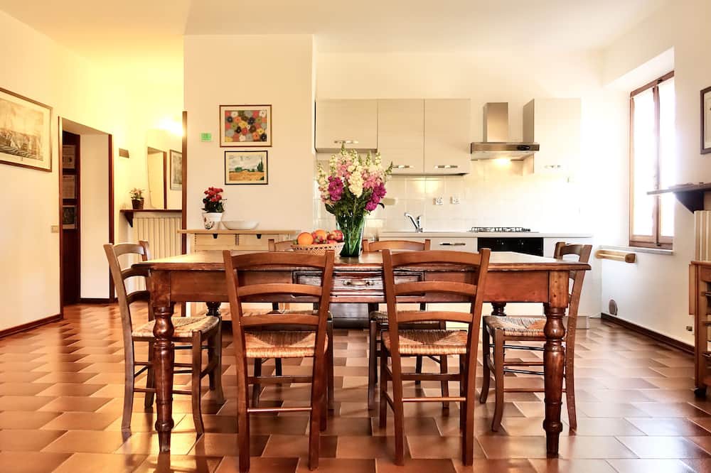 Photo of Kitchen in Sovicille
