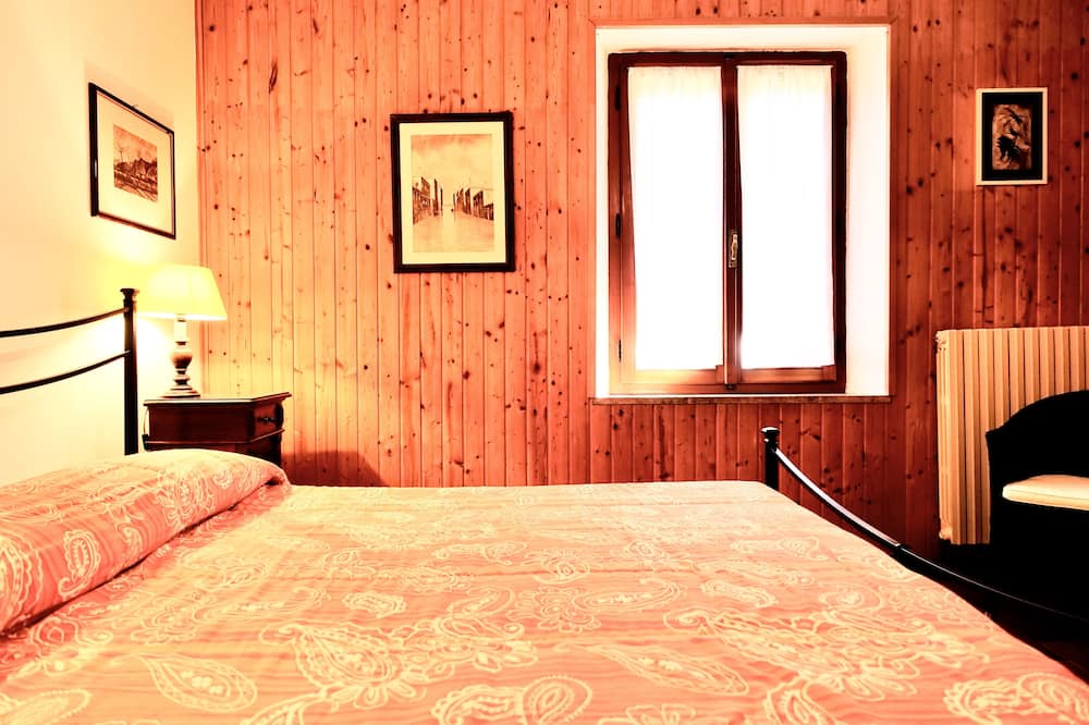 Photo of Bedroom in Sovicille