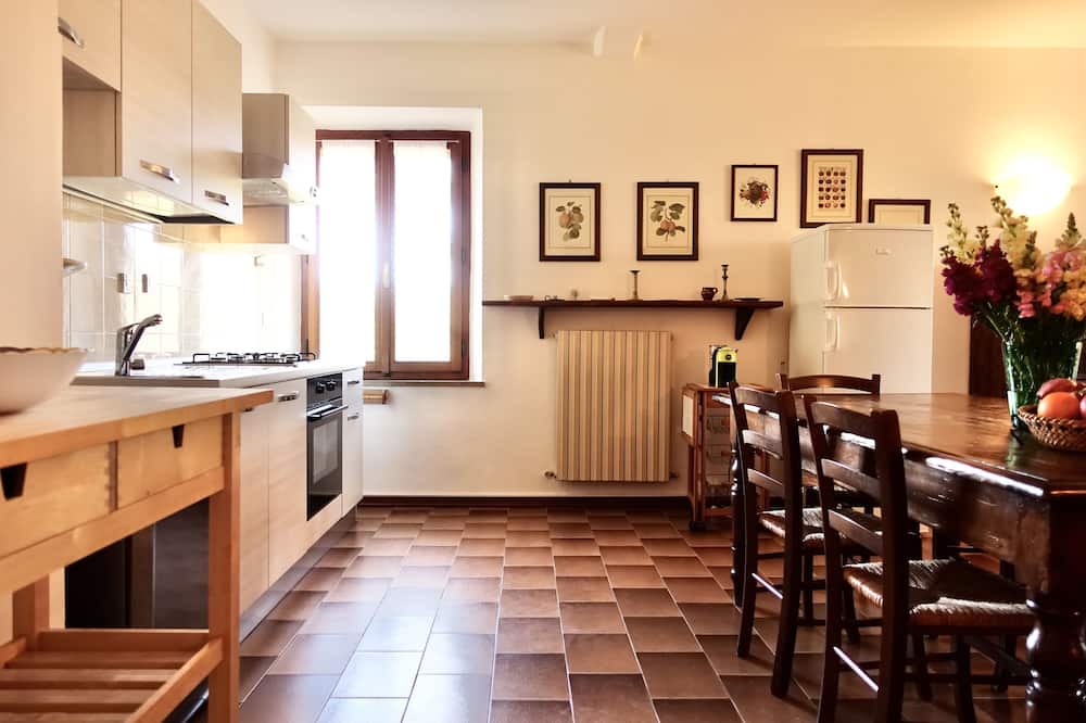 Photo of Kitchen in Sovicille