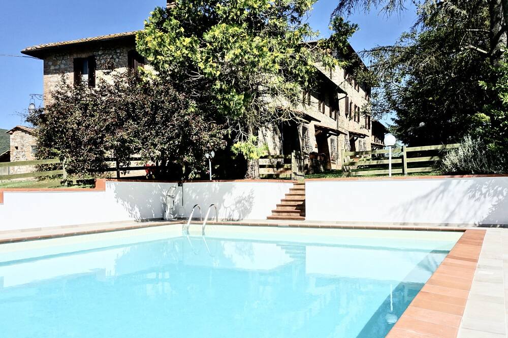 Photo of Outdoor in Sovicille