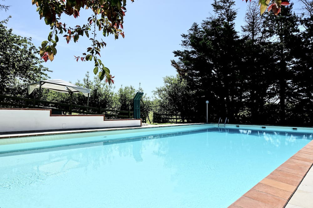 Photo of Outdoor in Sovicille