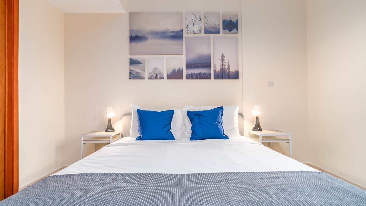 Photo of Bedroom in The Greens