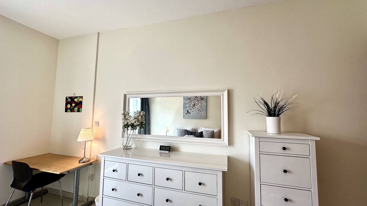 Photo of Bedroom in The Greens