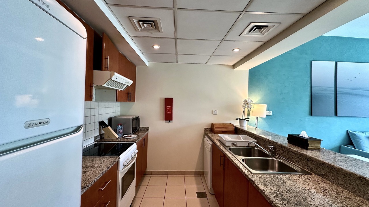 Photo of Bathroom in The Greens