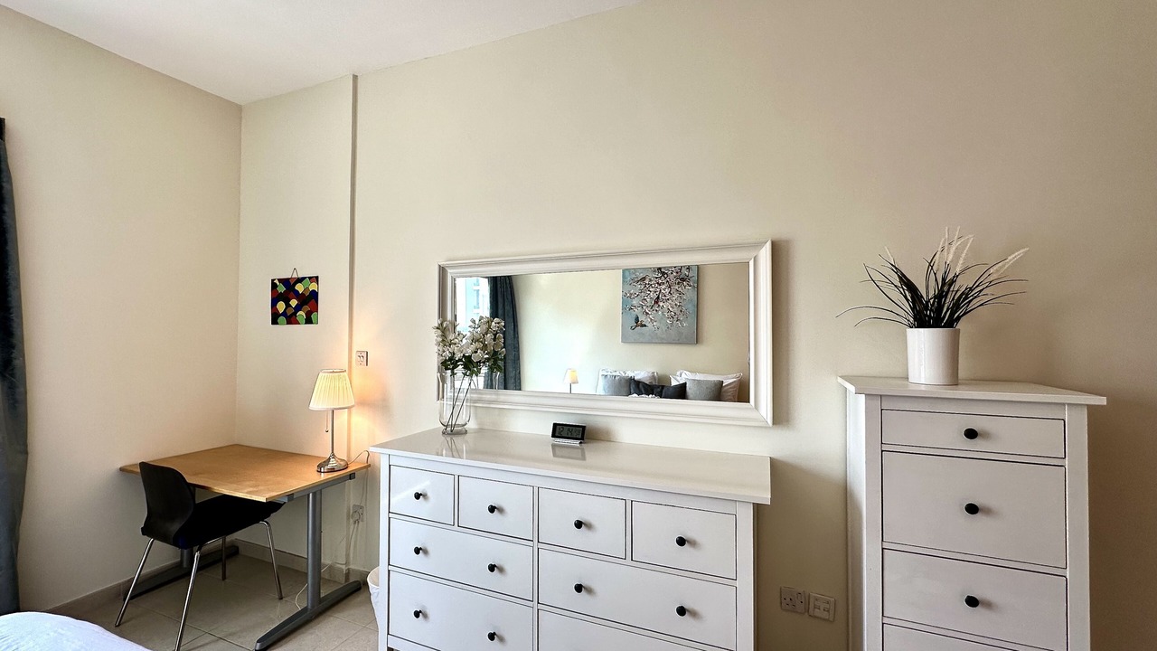 Photo of Bedroom in The Greens