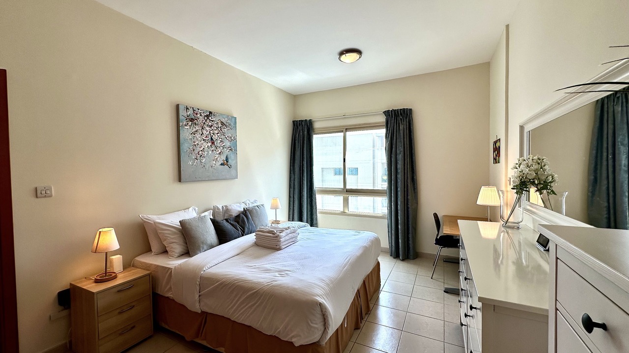 Photo of Bedroom in The Greens