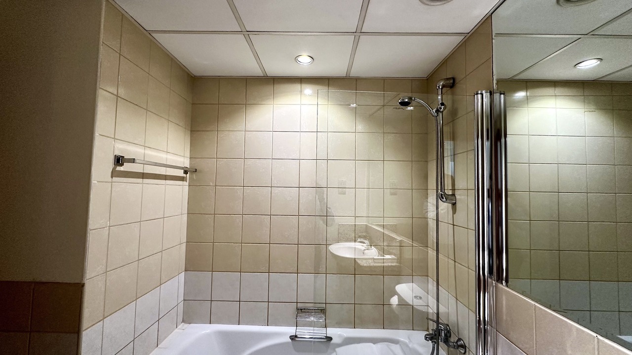 Photo of Bathroom in The Greens