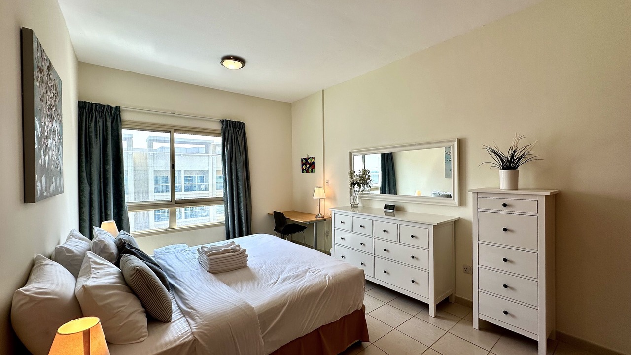 Photo of Bedroom in The Greens