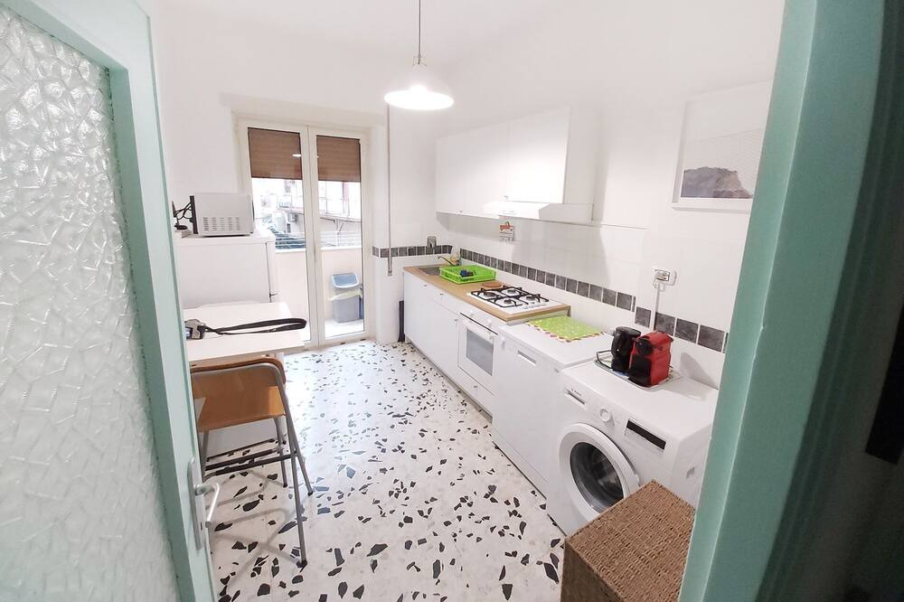 Photo of Kitchen in Selvacava