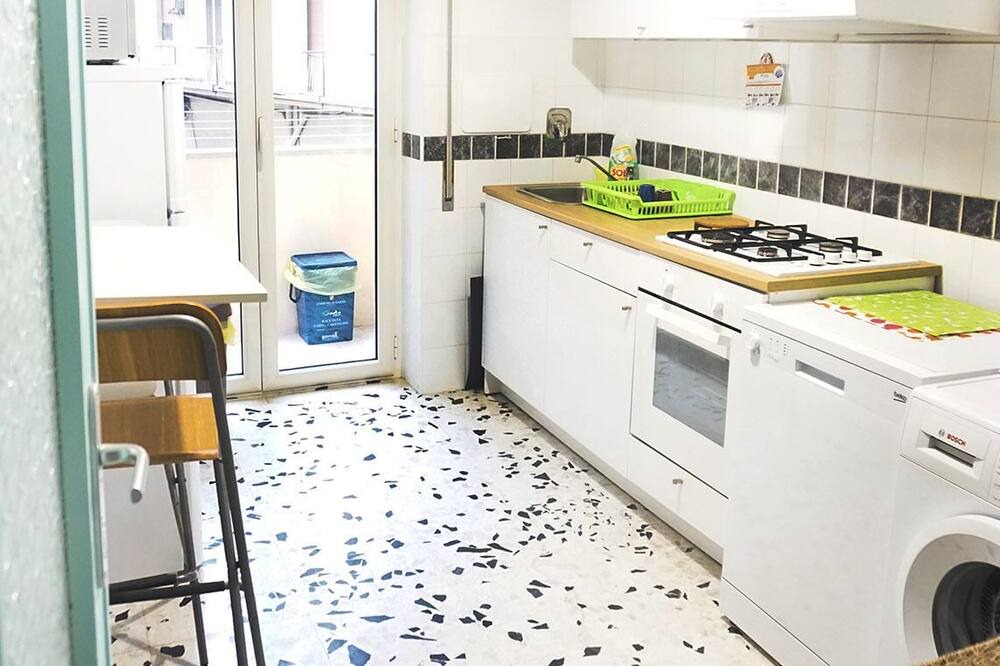 Photo of Kitchen in Selvacava