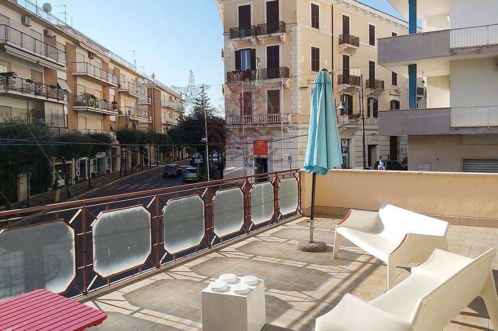 Photo of Patio Balcony in Selvacava