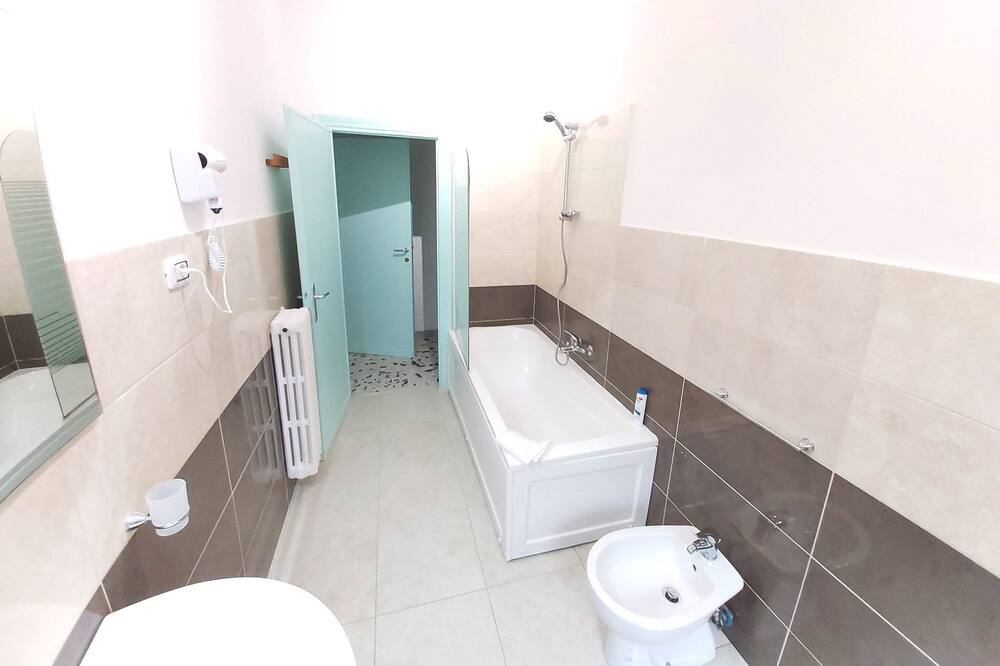 Photo of Bathroom in Selvacava