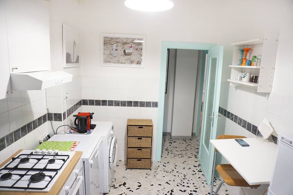 Photo of Kitchen in Selvacava