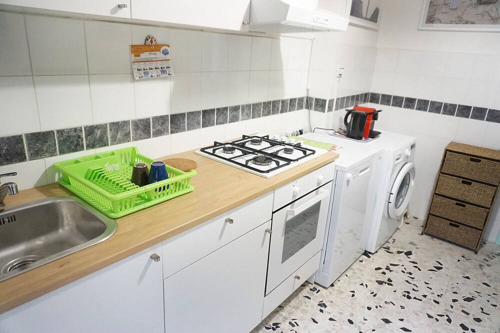 Photo of Kitchen in Selvacava