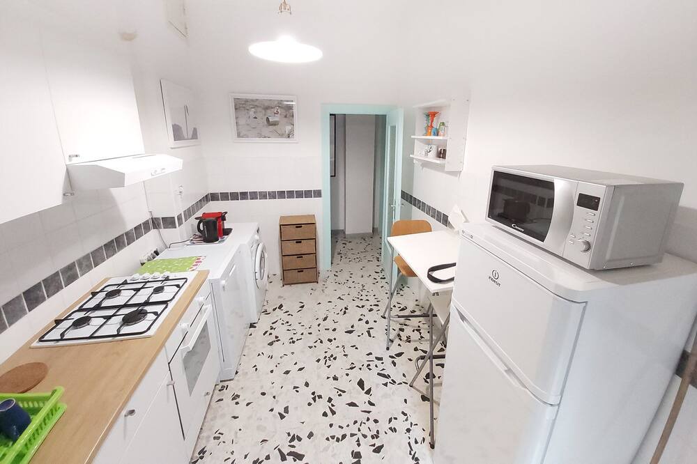 Photo of Kitchen in Selvacava