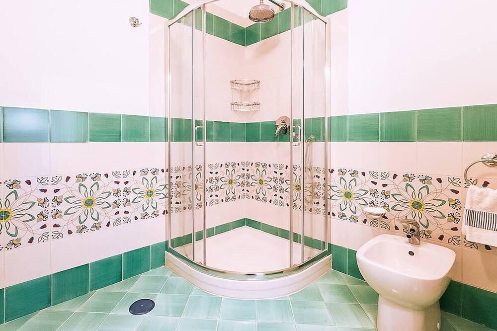 Photo of Bathroom in Termini