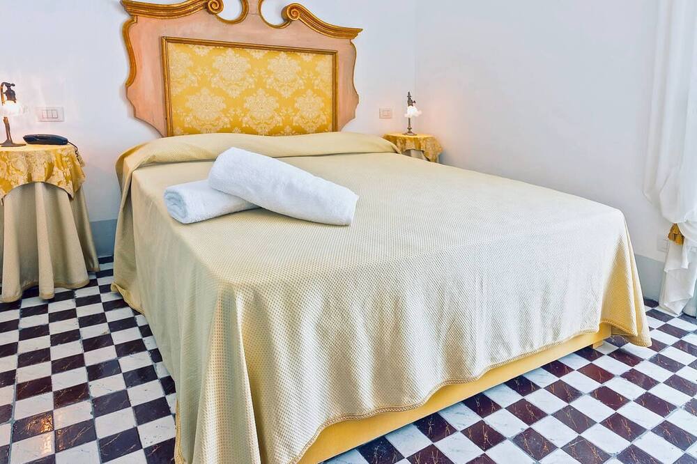 Photo of Bedroom in Termini