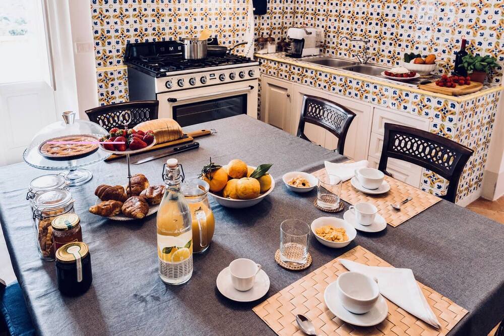 Photo of Kitchen in Termini