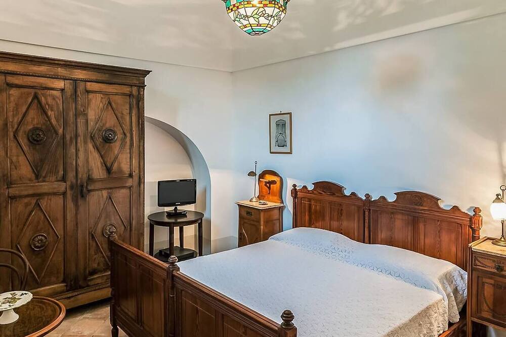 Photo of Bedroom in Termini