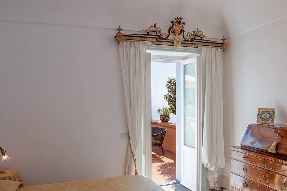Photo of Bedroom in Termini