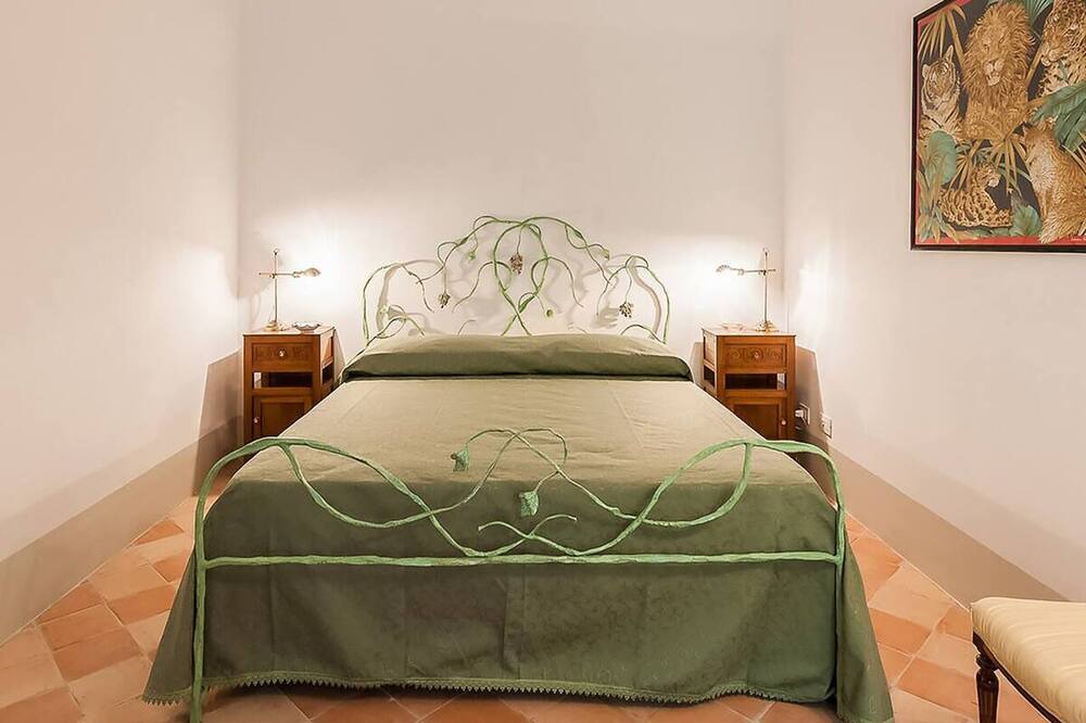 Photo of Bedroom in Termini