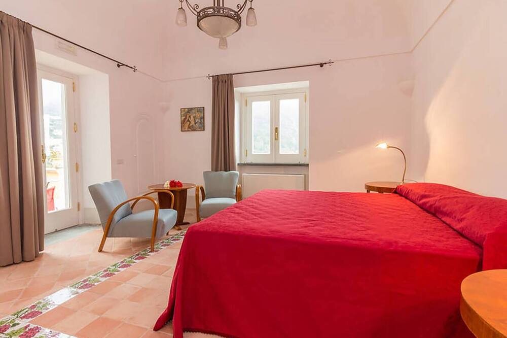 Photo of Bedroom in Termini