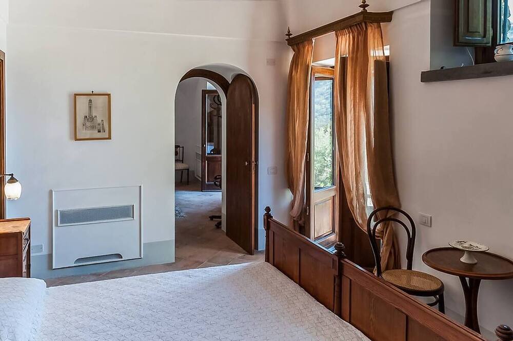 Photo of Bedroom in Termini