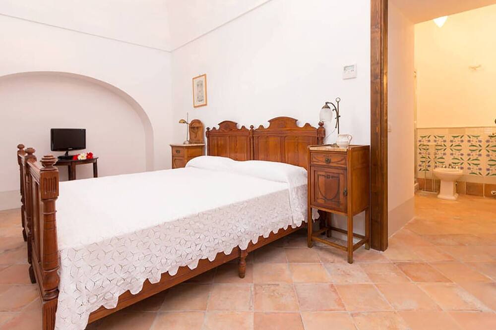 Photo of Bedroom in Termini