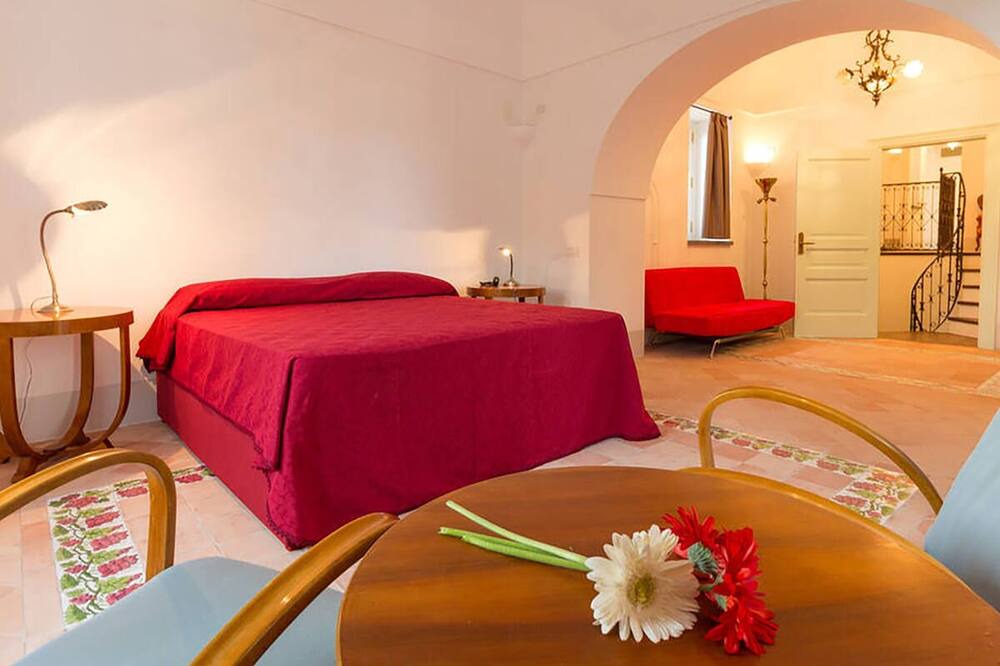 Photo of Bedroom in Termini